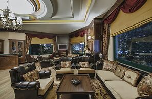 Delphin Palace - All Inclusive