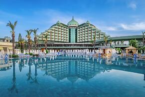 Delphin Palace - All Inclusive