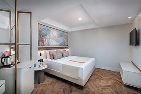 Delphin Palace - All Inclusive