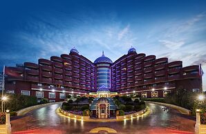 Delphin Palace - All Inclusive