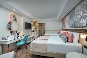 Delphin Palace - All Inclusive