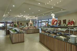 Delphin Palace - All Inclusive