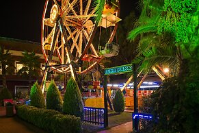 Delphin Palace - All Inclusive