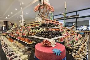 Delphin Palace - All Inclusive