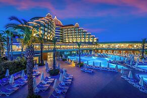 Delphin Palace - All Inclusive