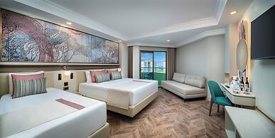 Delphin Palace - All Inclusive