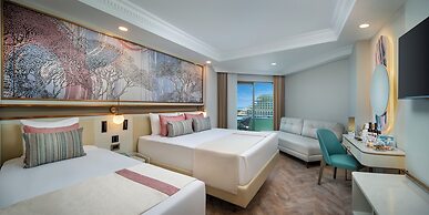 Delphin Palace - All Inclusive