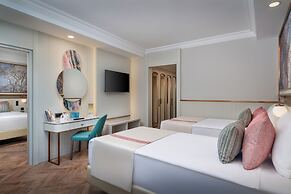 Delphin Palace - All Inclusive