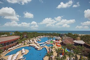 Delphin Palace - All Inclusive