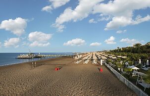 Delphin Palace - All Inclusive