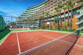 Delphin Palace - All Inclusive