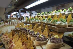 Delphin Palace - All Inclusive