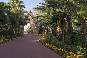 Delphin Palace - All Inclusive