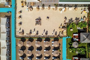 Delphin Palace - All Inclusive