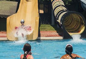 Delphin Palace - All Inclusive