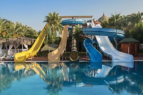 Delphin Palace - All Inclusive