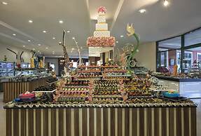 Delphin Palace - All Inclusive