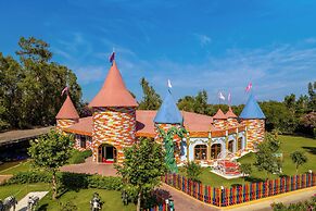 Delphin Palace - All Inclusive