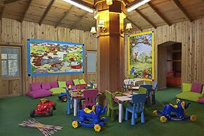 Delphin Palace - All Inclusive