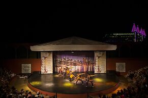 Delphin Palace - All Inclusive