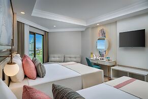 Delphin Palace - All Inclusive