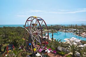 Delphin Palace - All Inclusive