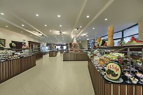 Delphin Palace - All Inclusive