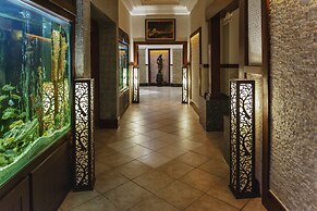 Delphin Palace - All Inclusive