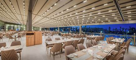 Delphin Palace - All Inclusive