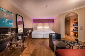 Alpinresort ValSaa - Sport & Spa