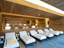 Alpinresort ValSaa - Sport & Spa