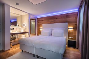 Alpinresort ValSaa - Sport & Spa