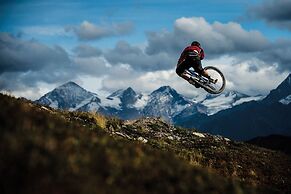 Alpinresort ValSaa - Sport & Spa