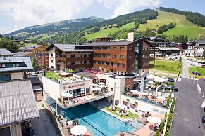 Alpinresort ValSaa - Sport & Spa