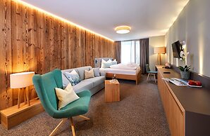 Hotel Der Waldhof