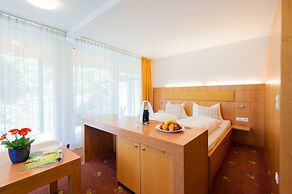 Hotel Der Waldhof