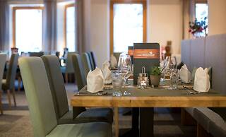 Hotel Der Waldhof