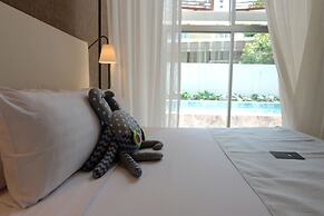 Veranda Resort & Villas Hua Hin - Cha Am