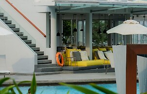 Veranda Resort & Villas Hua Hin - Cha Am