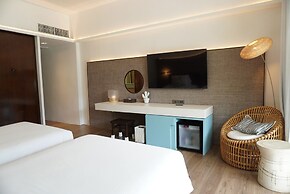 Veranda Resort & Villas Hua Hin - Cha Am