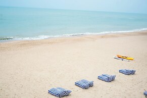 Veranda Resort & Villas Hua Hin - Cha Am