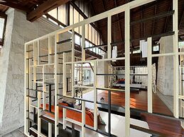 Veranda Resort & Villas Hua Hin - Cha Am