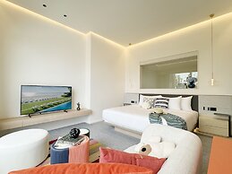 Veranda Resort & Villas Hua Hin - Cha Am