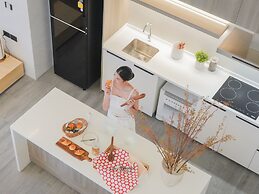 Veranda Resort & Villas Hua Hin - Cha Am