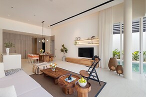 Veranda Resort & Villas Hua Hin - Cha Am