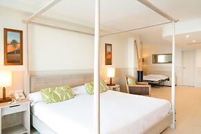 Hotel Tenerife Golf & Sea View