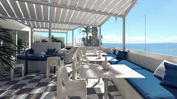 The Salmar – New Opening