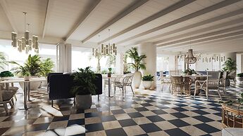 The Salmar – New Opening