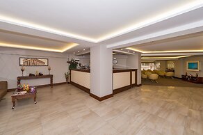 Bergama Hotel