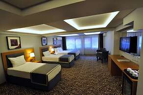 Bergama Hotel